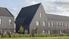 Buitenkluiver Bouwnummer 24, 9613GD Meerstad